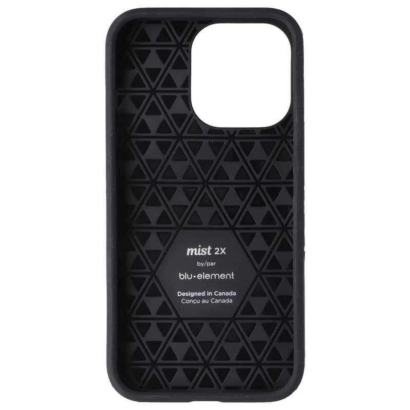 Blu Element Mist 2x Fashion Case for iPhone 13 Pro - White Marble