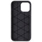 Blu Element Armour 2X Smartphone Case for iPhone 13 Pro Max - Black