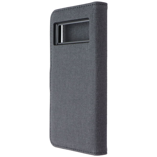 BLU Element Folio 2-in-1 Case for Google Pixel 7 Pro - Black