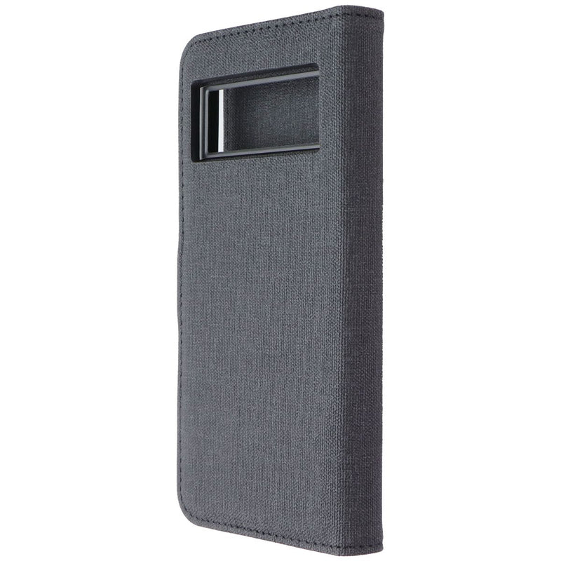 BLU Element Folio 2-in-1 Case for Google Pixel 7 Pro - Black