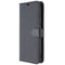 BLU Element Folio 2-in-1 Case for Google Pixel 7 Pro - Black