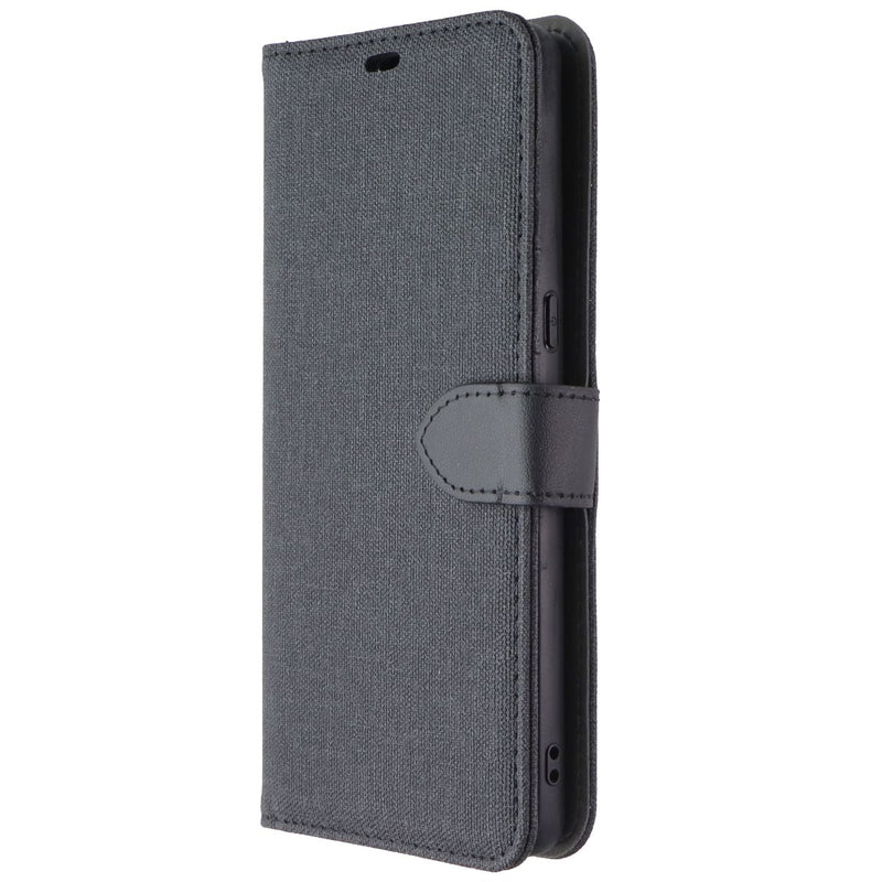 BLU Element Folio 2-in-1 Case for Google Pixel 7 Pro - Black