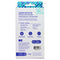 Blu Element Tempered Glass Screen Protector for Apple iPhone 15 Pro