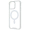 Blu Element Dropzone Rugged for MagSafe for Apple iPhone 16 Pro Max - Clear