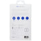 Blu Element Tempered Glass Screen Protector for TCL 20S