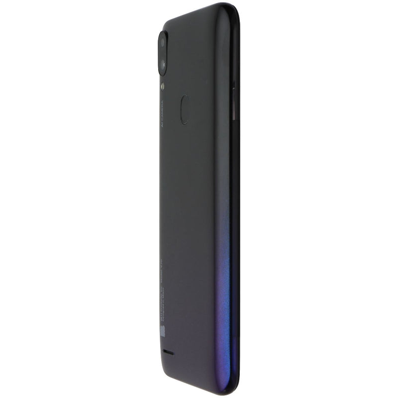 BLU V70 (6.1 in) Smartphone V0530WW T-Mobile Only - 64GB / Black