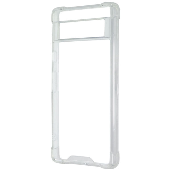 BLU Element DropZone Rugged Case for Google Pixel 7a - Clear/Transparent