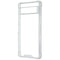 BLU Element DropZone Rugged Case for Google Pixel 7a - Clear/Transparent