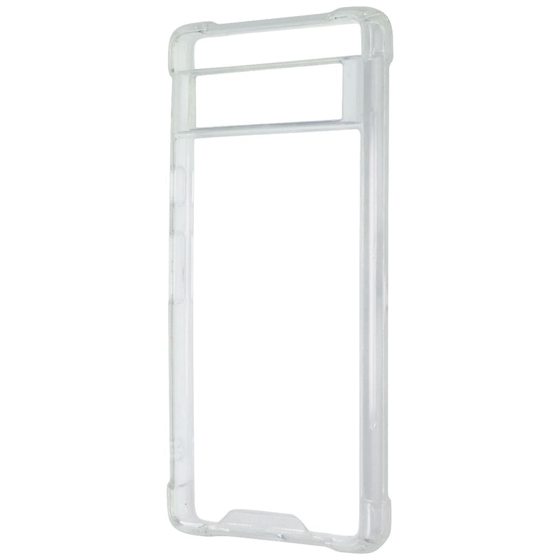 BLU Element DropZone Rugged Case for Google Pixel 7a - Clear/Transparent