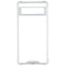 BLU Element DropZone Rugged Case for Google Pixel 7a - Clear/Transparent