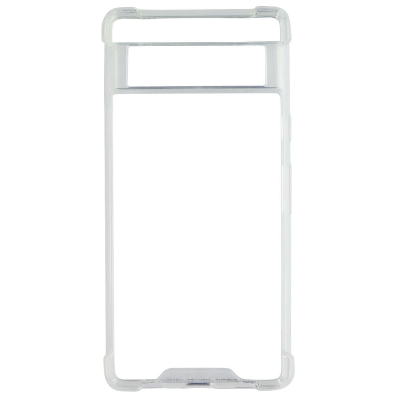 BLU Element DropZone Rugged Case for Google Pixel 7a - Clear/Transparent