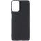 Blu Element Gel Skin Slim Case for Motorola Moto G 5G 2024 - Black