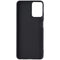 Blu Element Gel Skin Slim Case for Motorola Moto G 5G 2024 - Black
