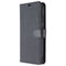 BLU Element Folio 2-In-1 Series Wallet Case for Samsung Galaxy S24 FE - Black