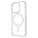 BLU Element DropZone Clear Case for MagSafe for iPhone 14 Pro - Clear