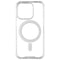 BLU Element DropZone Clear Case for MagSafe for iPhone 14 Pro - Clear