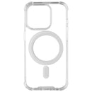 BLU Element DropZone Clear Case for MagSafe for iPhone 14 Pro - Clear