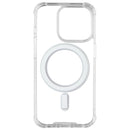 BLU Element DropZone Clear Case for MagSafe for iPhone 14 Pro - Clear