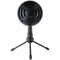 Blue Snowball iCE Series Plug and Play Condenser Microphone Cardioid - Black