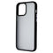 BodyGuardz Elements E13 Hard Case for iPhone 13 Pro Max - Black