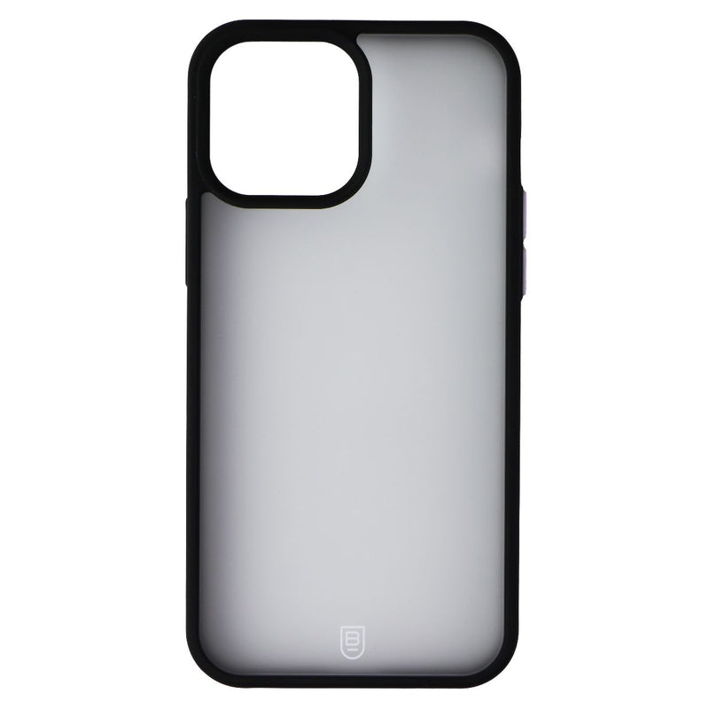 BodyGuardz Elements E13 Hard Case for iPhone 13 Pro Max - Black