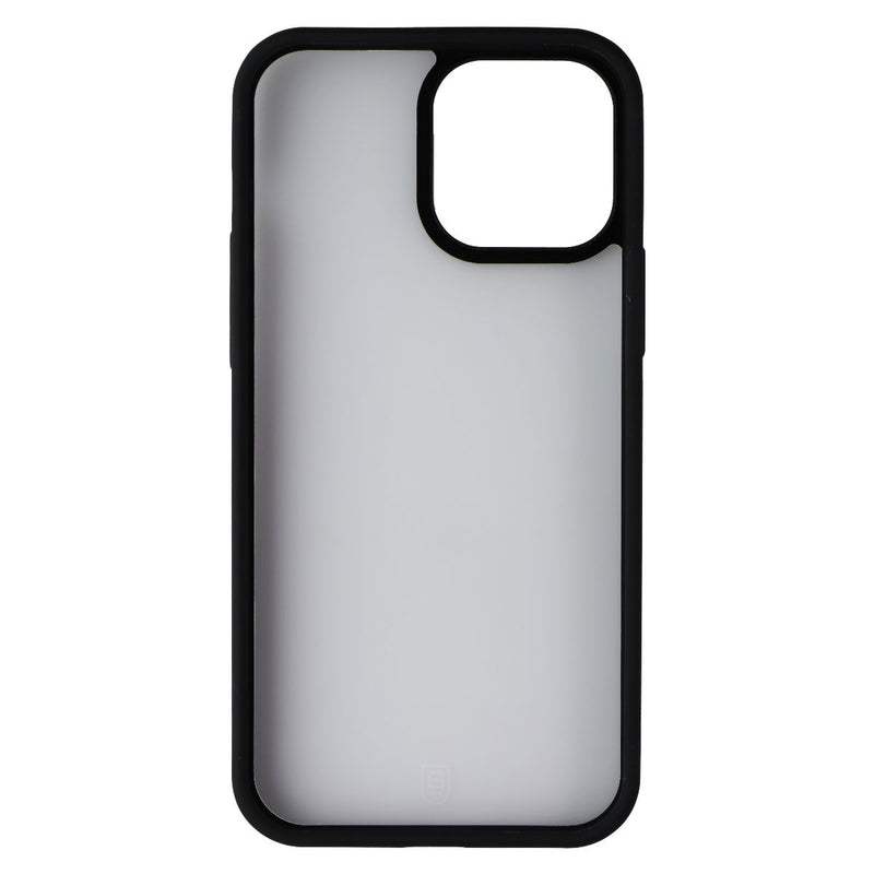 BodyGuardz Elements E13 Hard Case for iPhone 13 Pro Max - Black