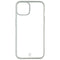 BodyGuardz Carve Series Case for Apple iPhone 14 - Clear