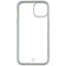 BodyGuardz Carve Series Case for Apple iPhone 14 - Clear