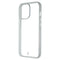BodyGuardz Carve Series Rigid Gel Case for iPhone 13 Pro - Clear