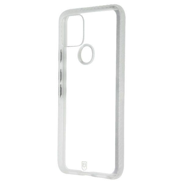 BodyGuardz Carve Series Case for Google Pixel 5 - Clear
