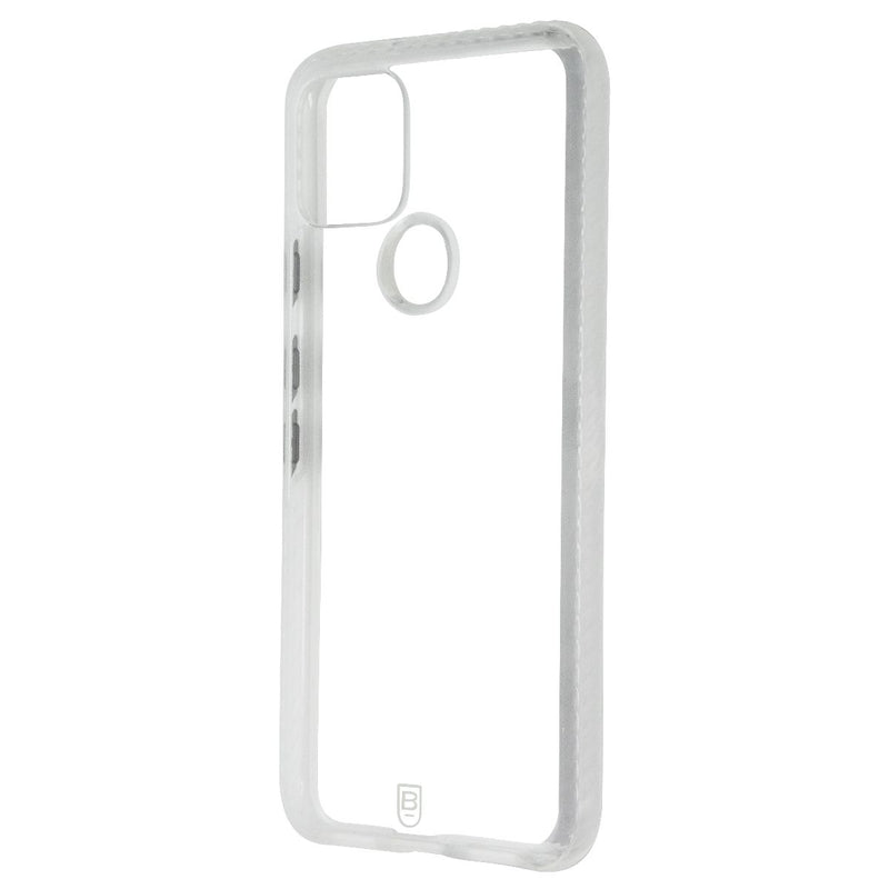BodyGuardz Carve Series Case for Google Pixel 5 - Clear