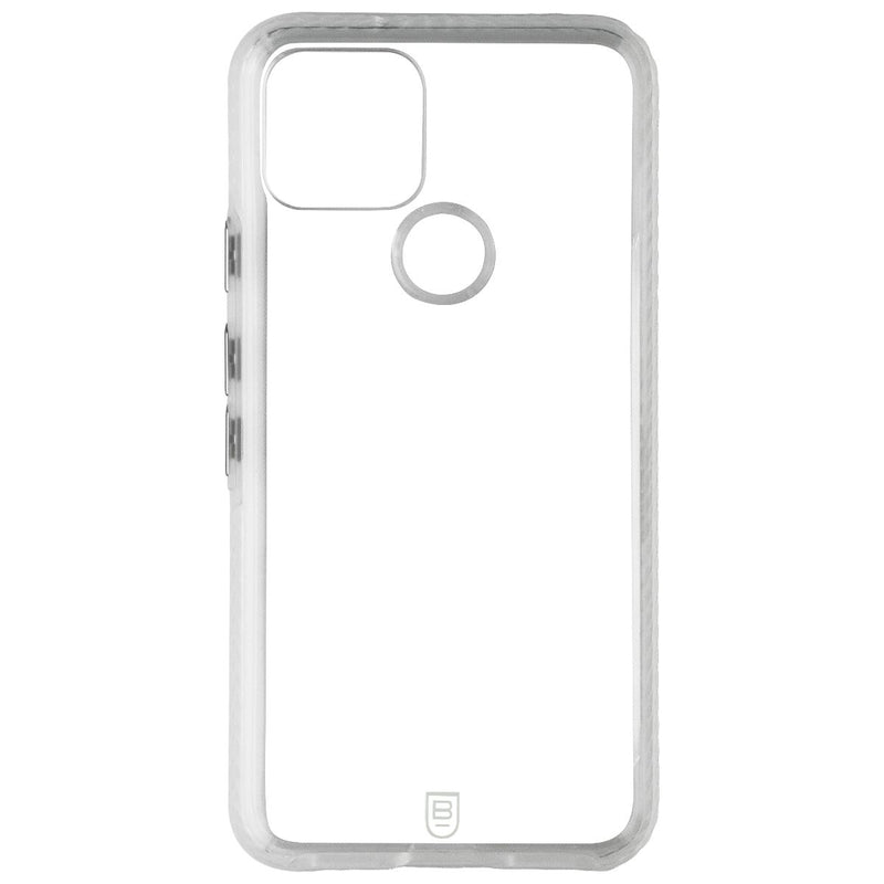 BodyGuardz Carve Series Case for Google Pixel 5 - Clear