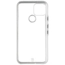 BodyGuardz Carve Series Case for Google Pixel 5 - Clear