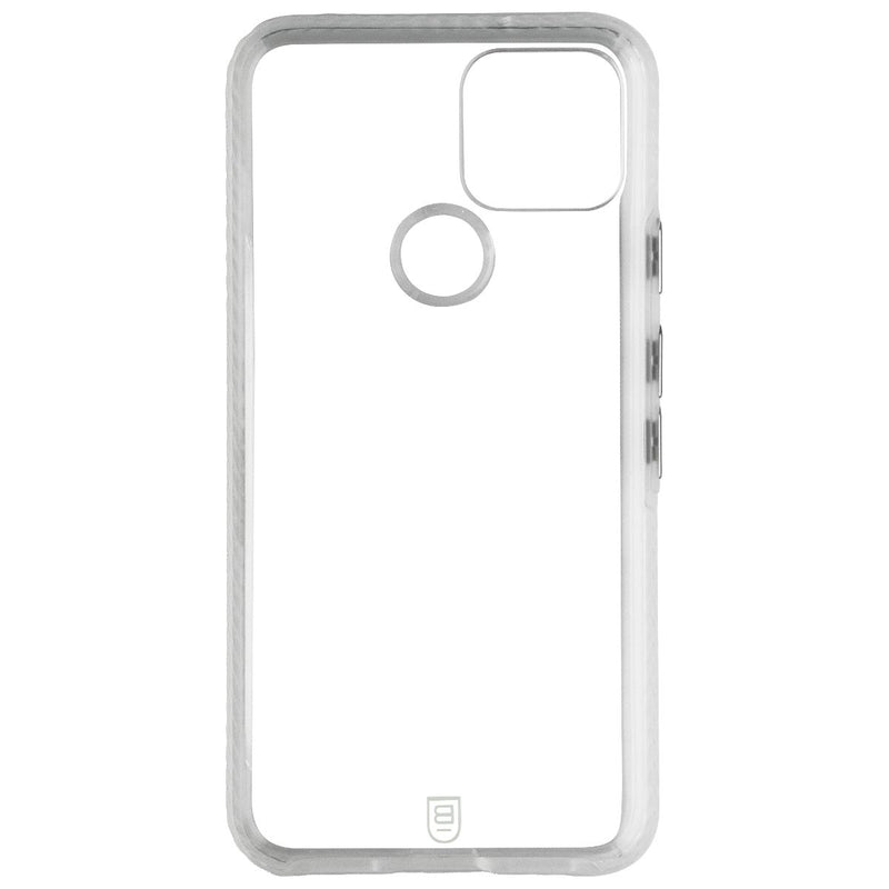 BodyGuardz Carve Series Case for Google Pixel 5 - Clear