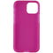 BodyGuardz Solitude Series Case for iPhone 13 Mini - Neon Pink