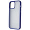 BodyGuardz Elements E13 Hard Case for iPhone 13 Pro Max - Dusty Blue