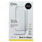 BodyGaurdz Pure 2 Edge Screen Protector for Apple iPhone 11 Pro/Xs/X