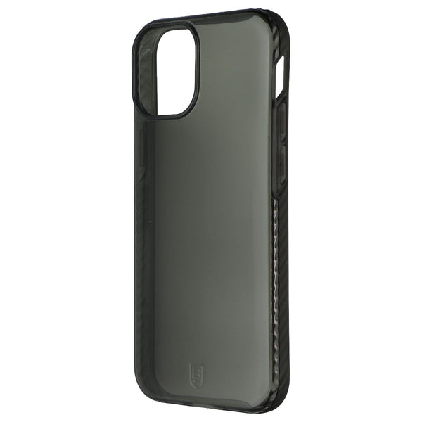 BodyGuardz Carve Series Durable Gel Case for iPhone 13 mini - Smoke