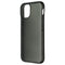BodyGuardz Carve Series Durable Gel Case for iPhone 13 mini - Smoke