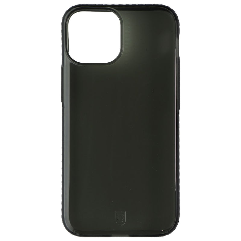 BodyGuardz Carve Series Durable Gel Case for iPhone 13 mini - Smoke