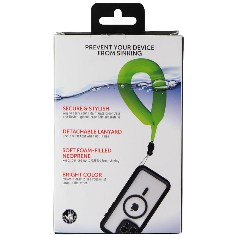 Body Glove Floating Wrist Strap - Green
