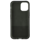 BodyGuardz Stack Series Case for Apple iPhone 12 Mini - Two Tone Smoke