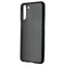 BodyGuardz Ace Pro Series Case for Samsung Galaxy S21+ 5G - Smoke/Black