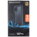 Body Glove Tidal Series Waterproof Case for Samsung Galaxy A12 - Black