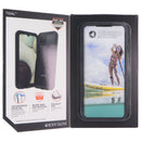Body Glove Tidal Series Waterproof Case for Samsung Galaxy A12 - Black