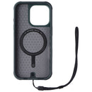 BodyGuardz Paradigm Pro Heat Regulating Case for iPhone 16 Pro Max Forest Green