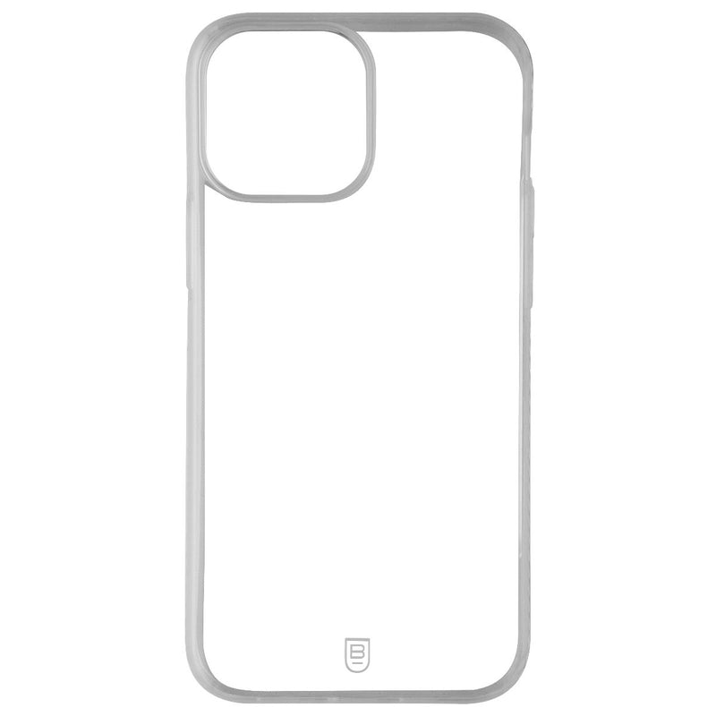 BodyGuardz Carve Series Case for iPhone 13 Pro Max - Clear