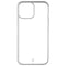 BodyGuardz Carve Series Case for iPhone 13 Pro Max - Clear