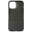 BodyGuardz Stack Series Gel Case for Apple iPhone 12 Pro Max - Two Tone Smoke