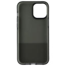 BodyGuardz Stack Series Gel Case for Apple iPhone 12 Pro Max - Two Tone Smoke